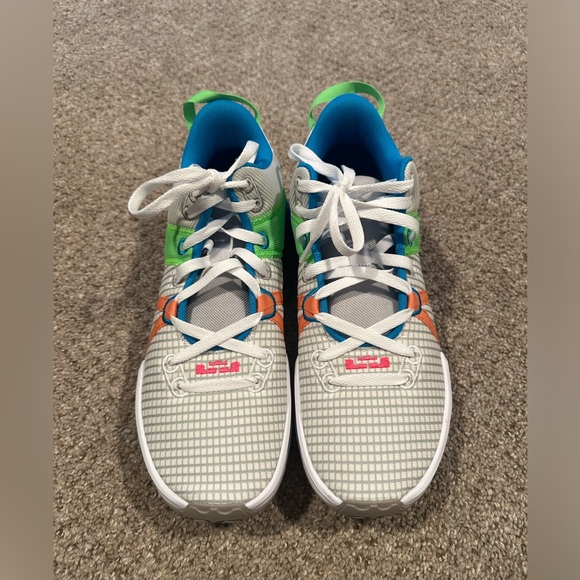 Nike Lebron Witness VII - Picture 2 of 7